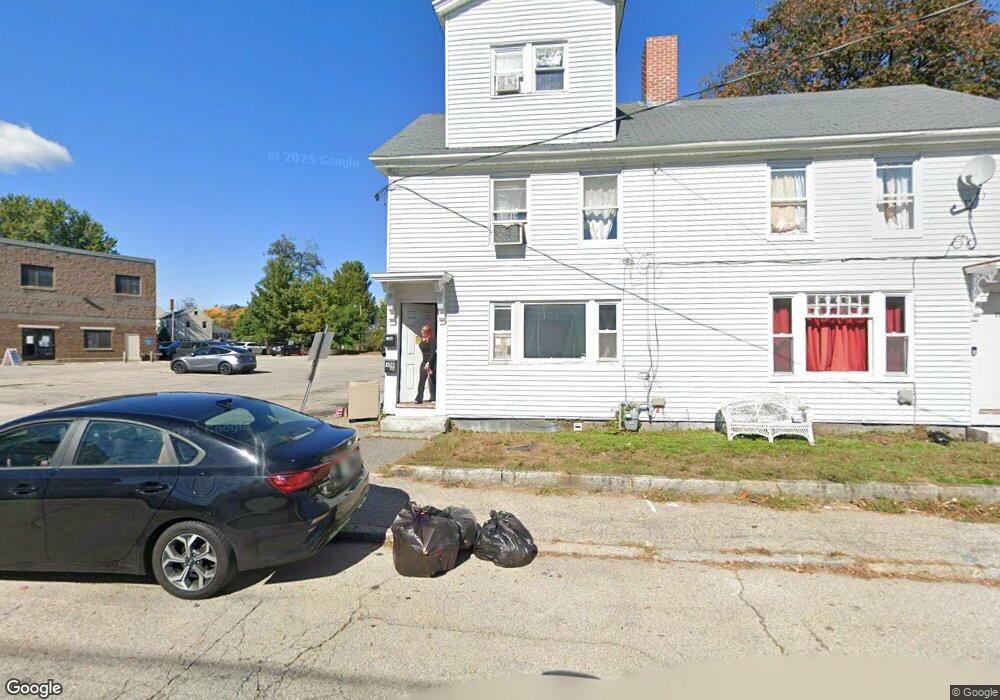 10 Lock St, Nashua, NH 03064 - photo 1