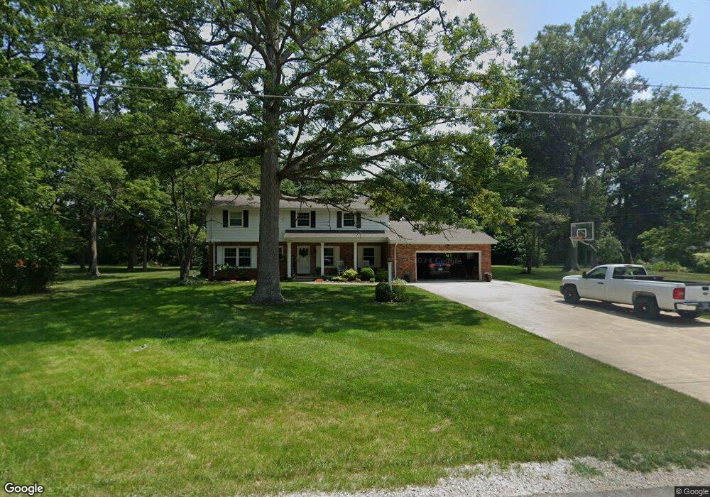 3463 N Shady Ln, Decatur, IN 46733 - photo 1