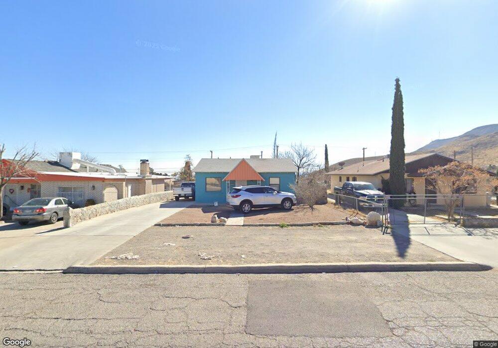 2604 Mckinley Ave, El Paso, TX 79930 - photo 1