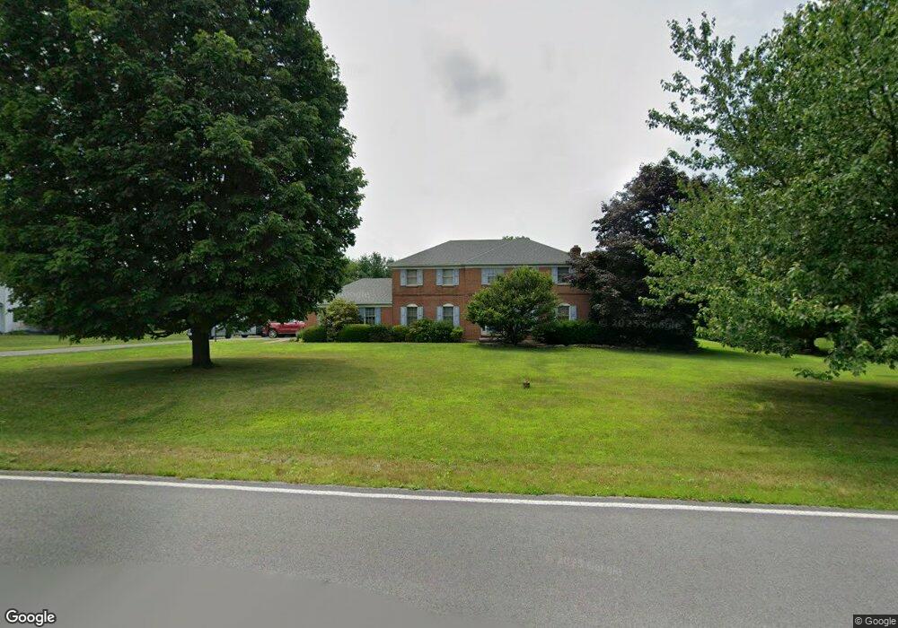 510 Nolf Rd, Nazareth, PA 18064 - photo 1