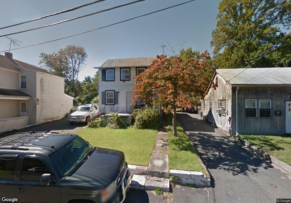 30 Edward St, Sparkill, NY 10976 - photo 1