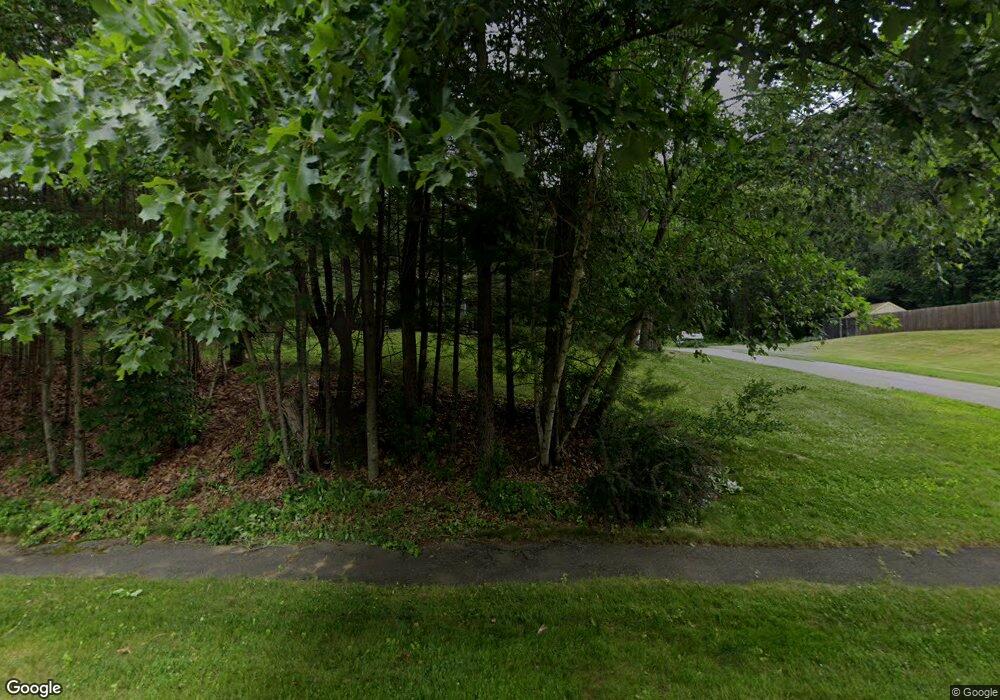 7 Ponnakin Hill Rd, Charlton, MA 01507 - photo 1