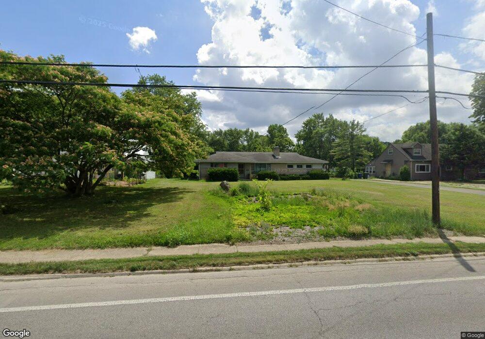 3914 Maize Rd, Columbus, OH 43224 - photo 1