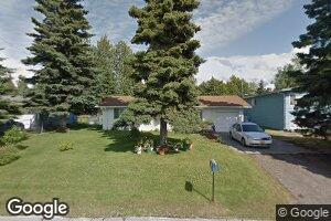 4301 Grape Place, Anchorage, AK 99508