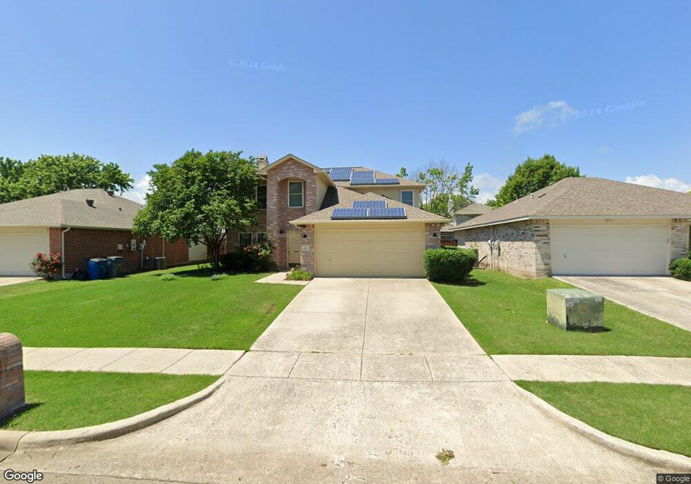 613 Claiborn Ln, Wylie, TX 75098 - photo 1
