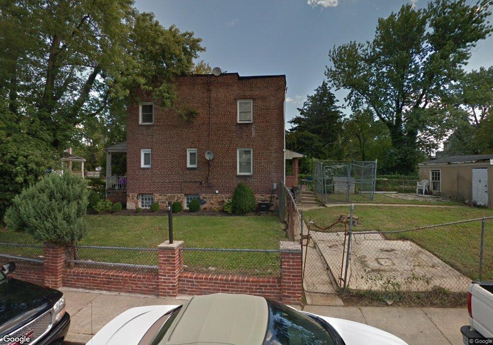 3203 Saint Ambrose Ave, Baltimore, MD 21215 - photo 1