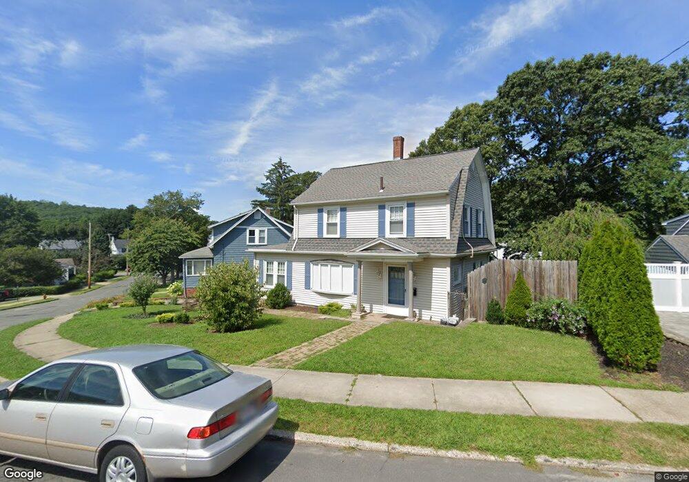 49 Hemingway St, Winchester, MA 01890 - photo 1