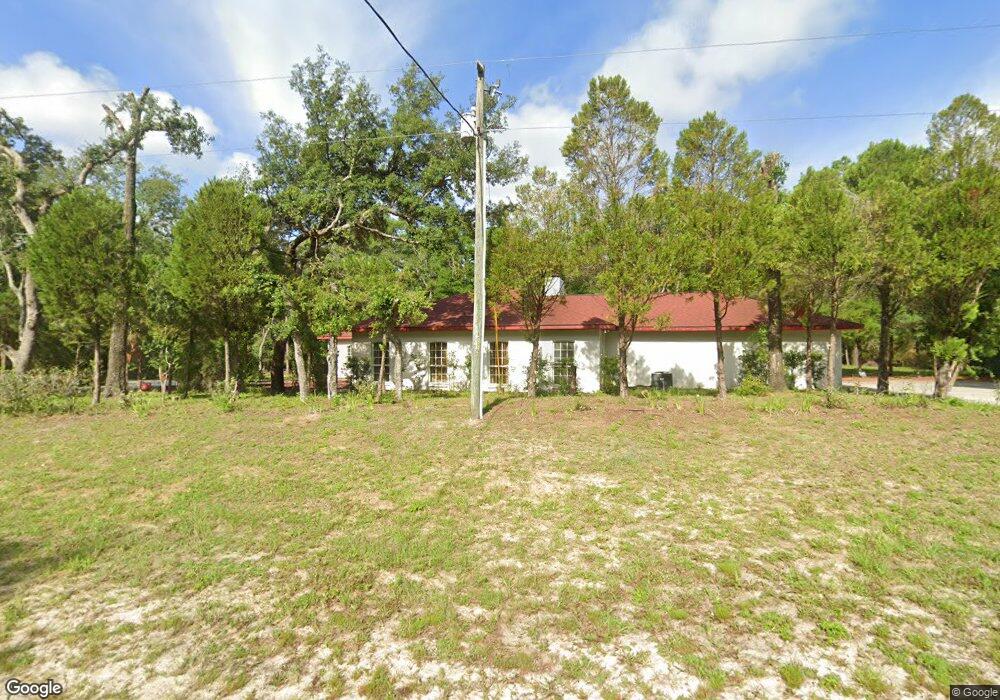 7998 SW 186th Cir, Dunnellon, FL 34432 - photo 1