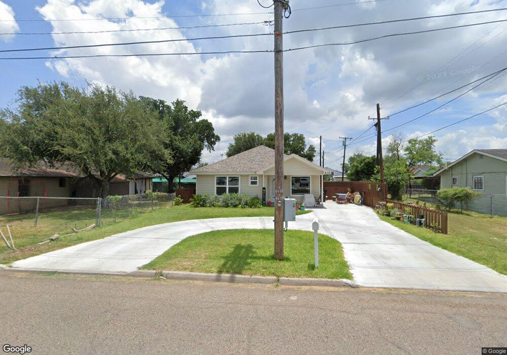 410 W 4th St, Weslaco, TX 78596 - photo 1