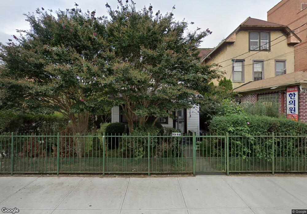 3310 Union St, Flushing, NY 11354 - photo 1