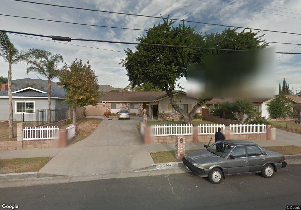 12704 Herrick Ave, Sylmar, CA 91342 - photo 1