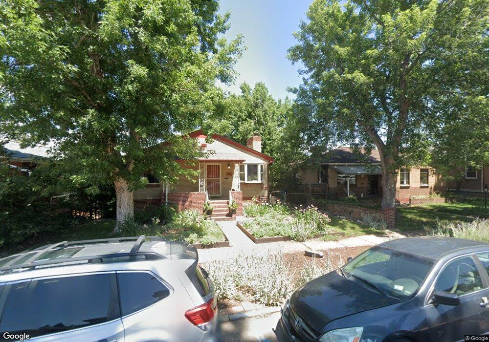 4823 W 34th Ave, Denver, CO 80212 - photo 1