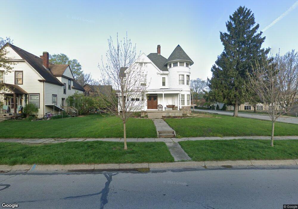 703 S Main St, Auburn, IN 46706 - photo 1