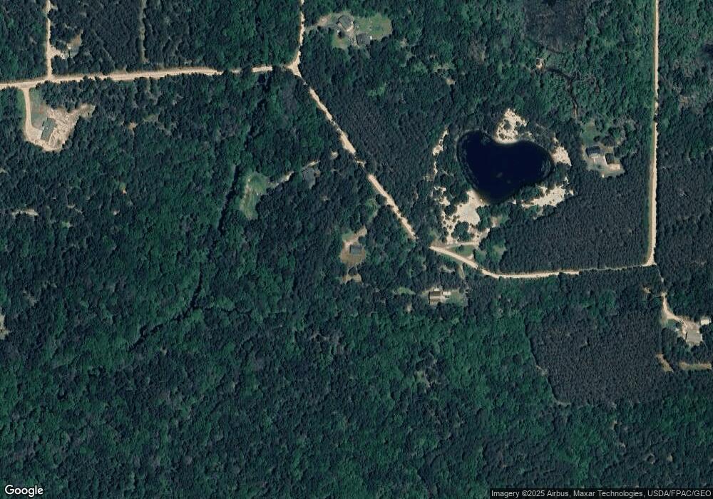 W8759 Cranberry Creek Rd, Camp Douglas, WI 54618 - photo 1