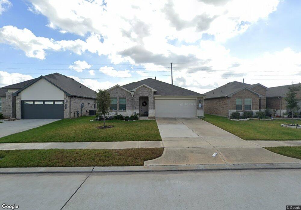 22807 Modica Rift Ln, Katy, TX 77449 - photo 1