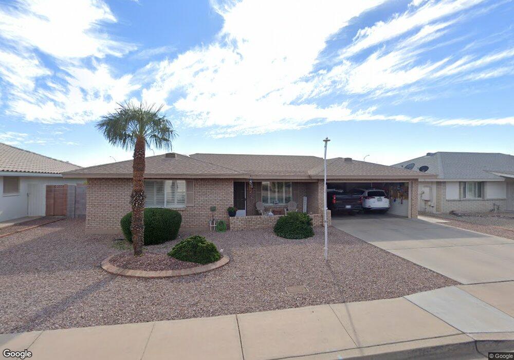 8211 E Nopal Ave, Mesa, AZ 85209 - photo 1