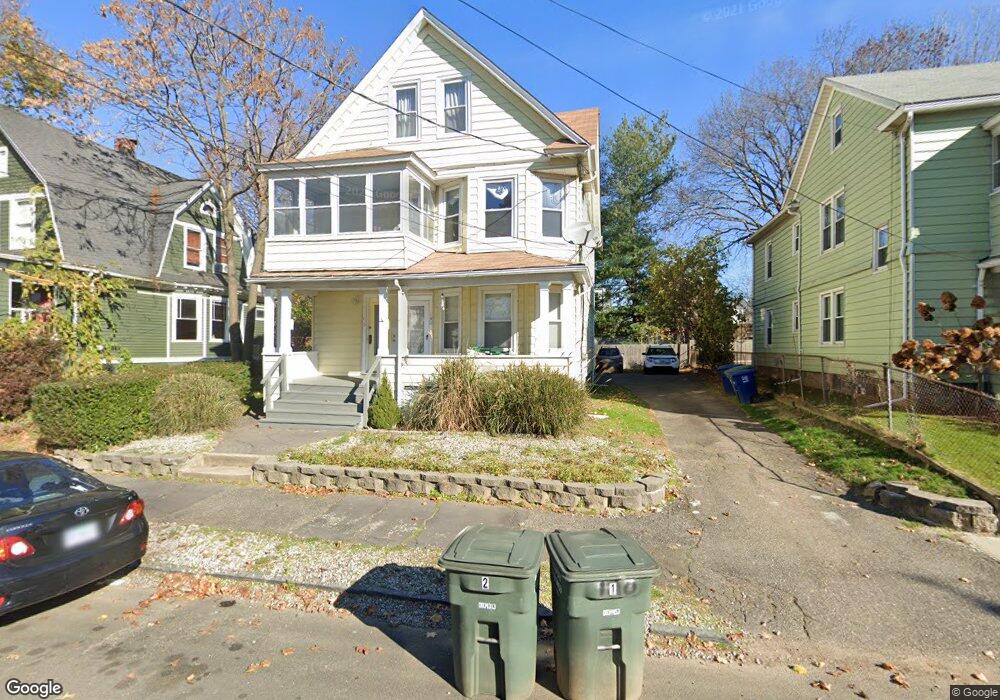 130 Wilson St unit 3, Bridgeport, CT 06605 - photo 1