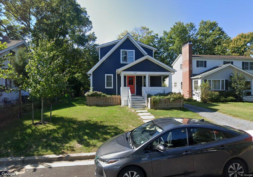 218 Lockwood Ct, Annapolis, MD 21403 - photo 1