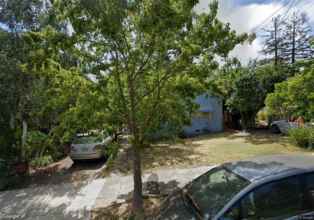 1180 Glen Ave, Berkeley, CA 94708 - photo 1