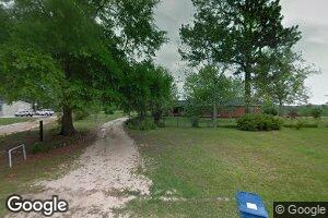 3404 Barrytown Rd, Gilbertown, AL 36908