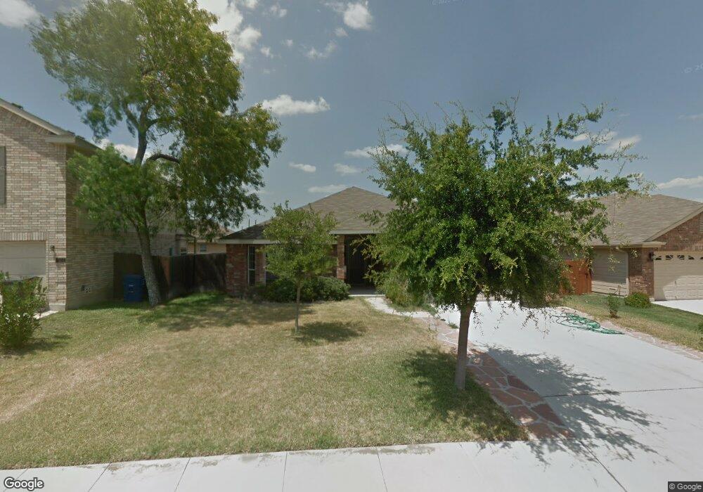 7806 Black Oak Pass, San Antonio, TX 78223 - photo 1