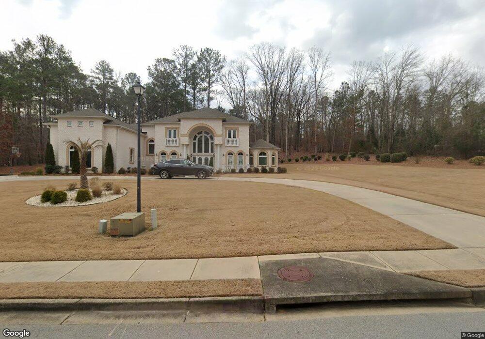 2425 Wild Oak Ct, Stockbridge, GA 30281 - photo 1