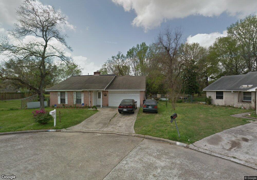 2615 Larwood Ct, Houston, TX 77038 - photo 1