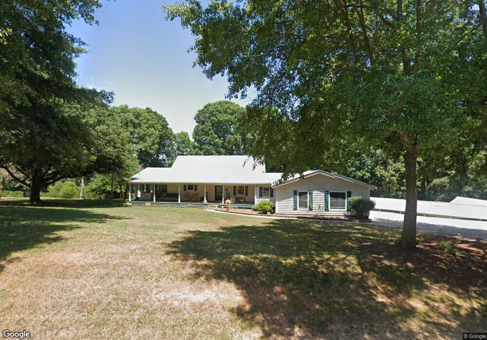 3956 Leach Rd, Gainesville, GA 30506 - photo 1