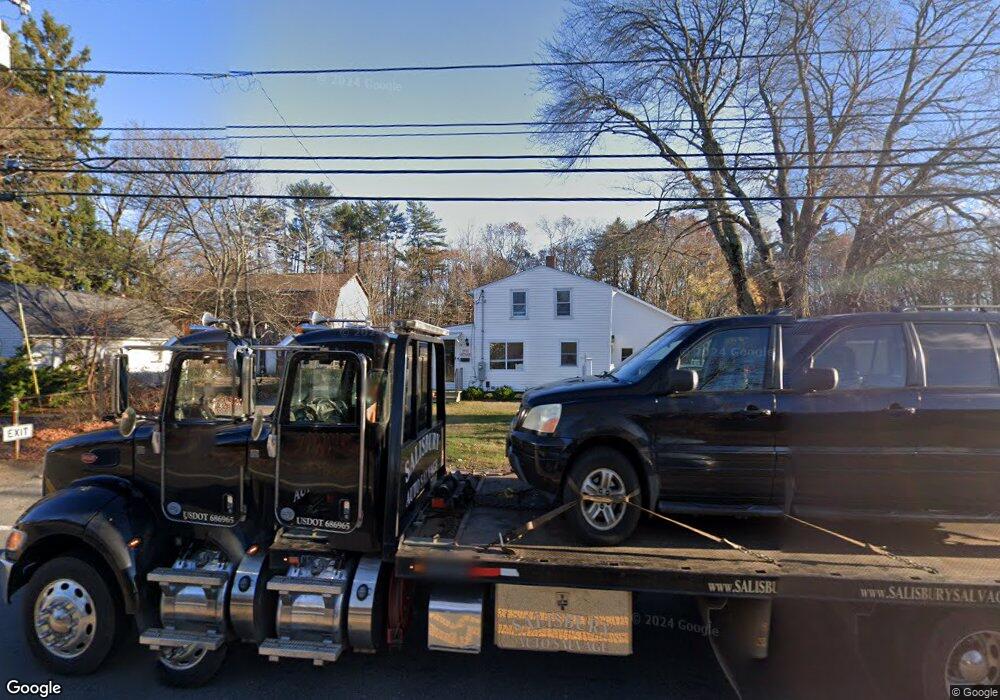 45 Main St, Salisbury, MA 01952 - photo 1