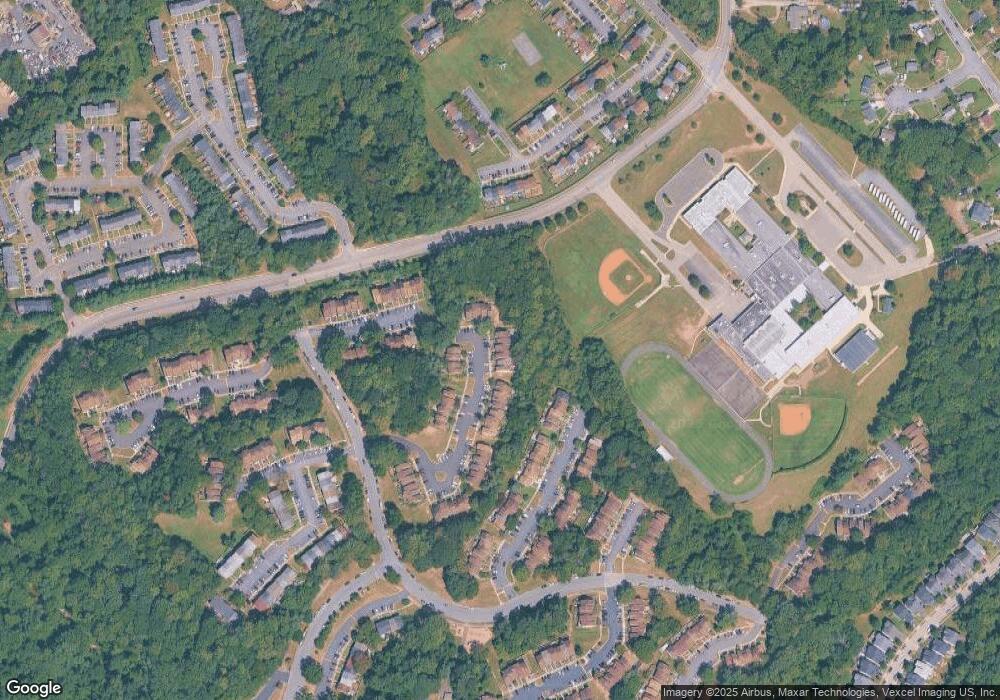 1741 Powder Horn Terrace, Woodbridge, VA 22191 - photo 1