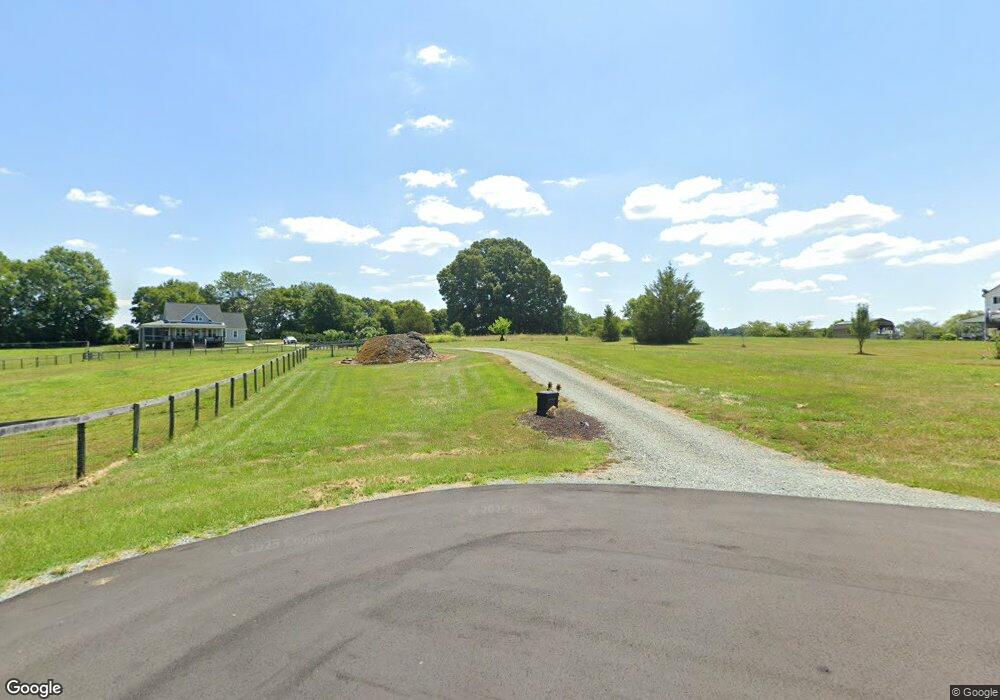 476 Singing Hills Dr, Pittsboro, NC 27312 - photo 1