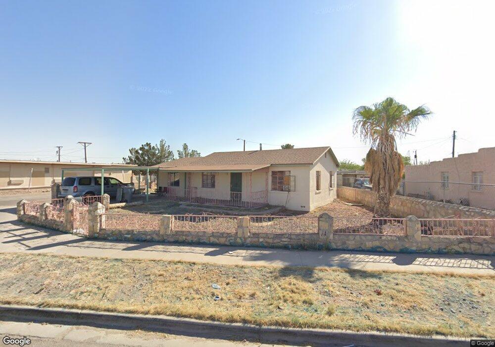 7445 Roseway Dr unit 3, El Paso, TX 79907 - photo 1