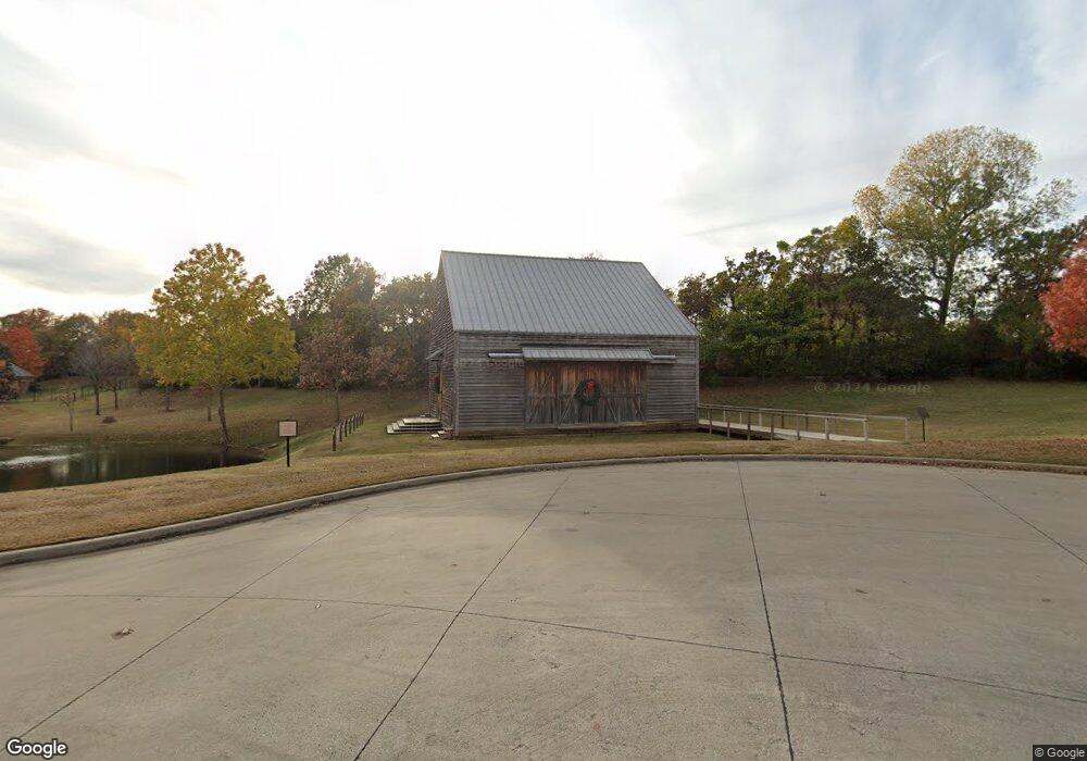 6901 Whittier Ln, Colleyville, TX 76034 - photo 1