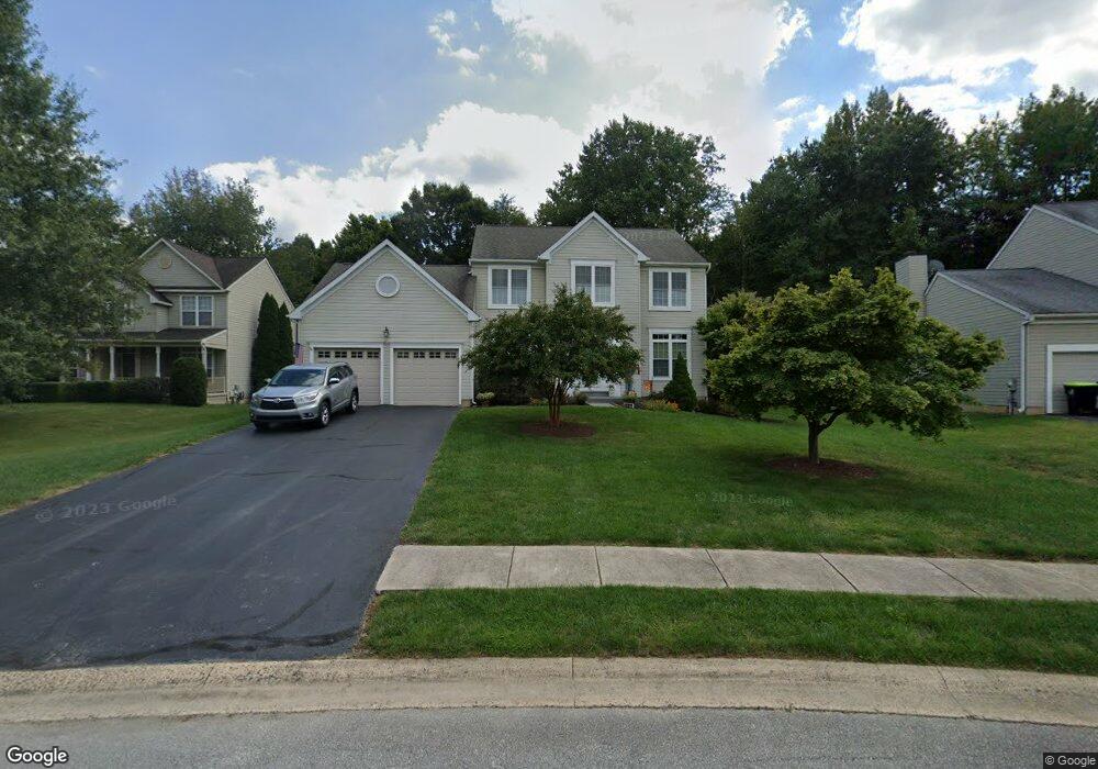 407 Cheer Ct, Bear, DE 19701 - photo 1