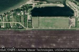2725 Prairiewood Ln, Warwick, ND 58381
