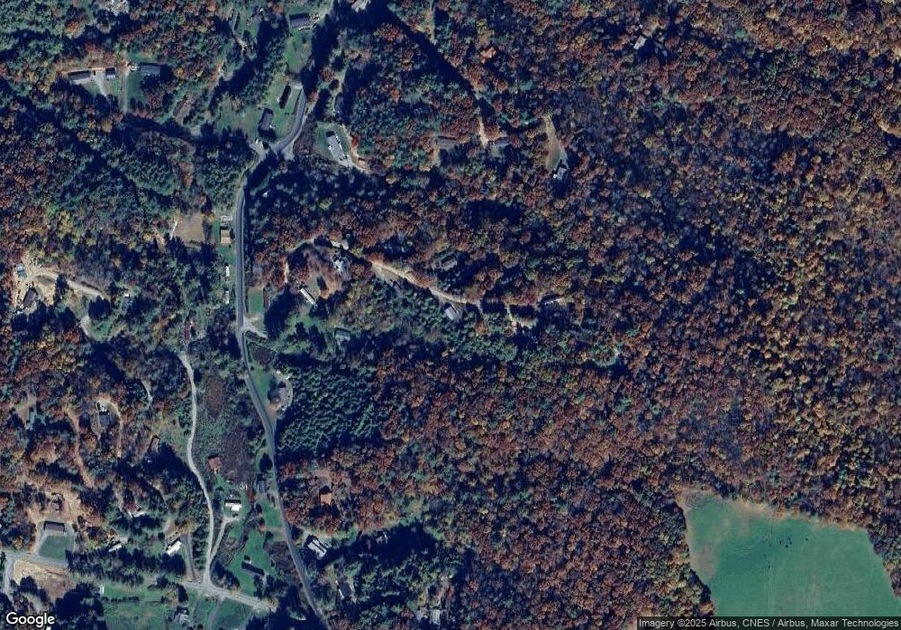 280 Hidden Valley Ridge, Fleetwood, NC 28626 - photo 1