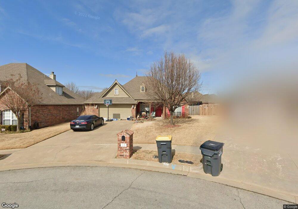 319 E 113th St S, Jenks, OK 74037 - photo 1