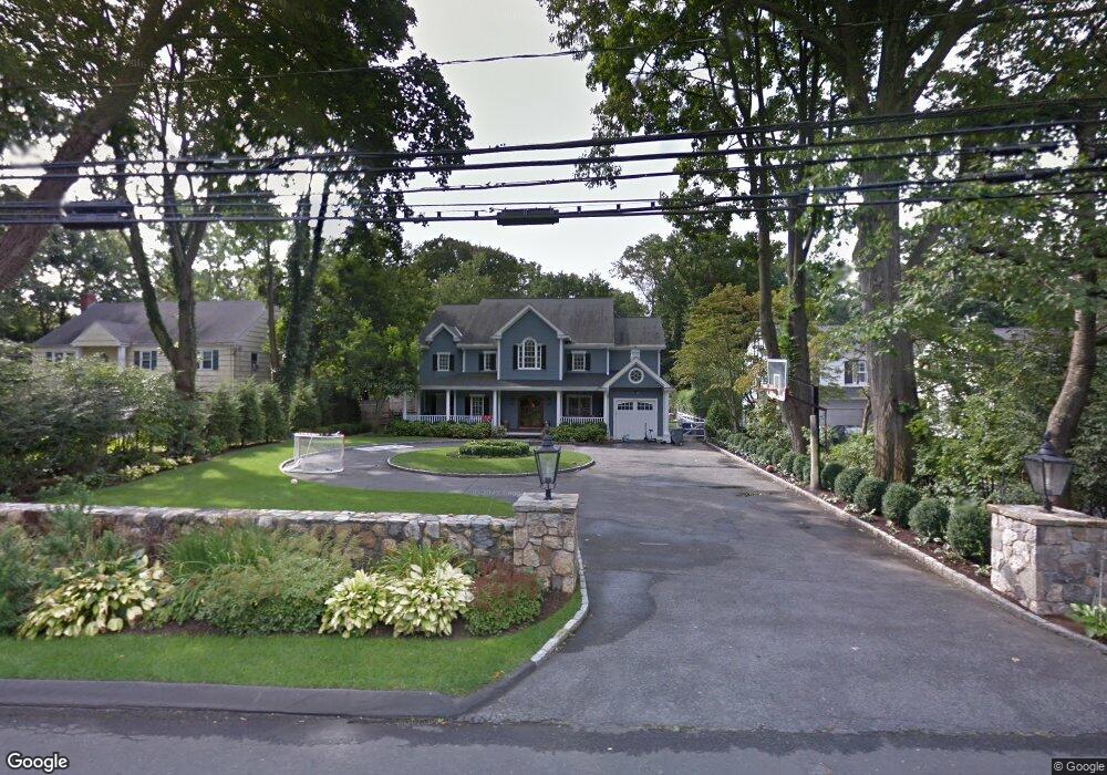 232 Riverside Ave, Riverside, CT 06878 - photo 1