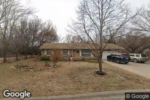 533 Park Place, Moundridge, KS 67107
