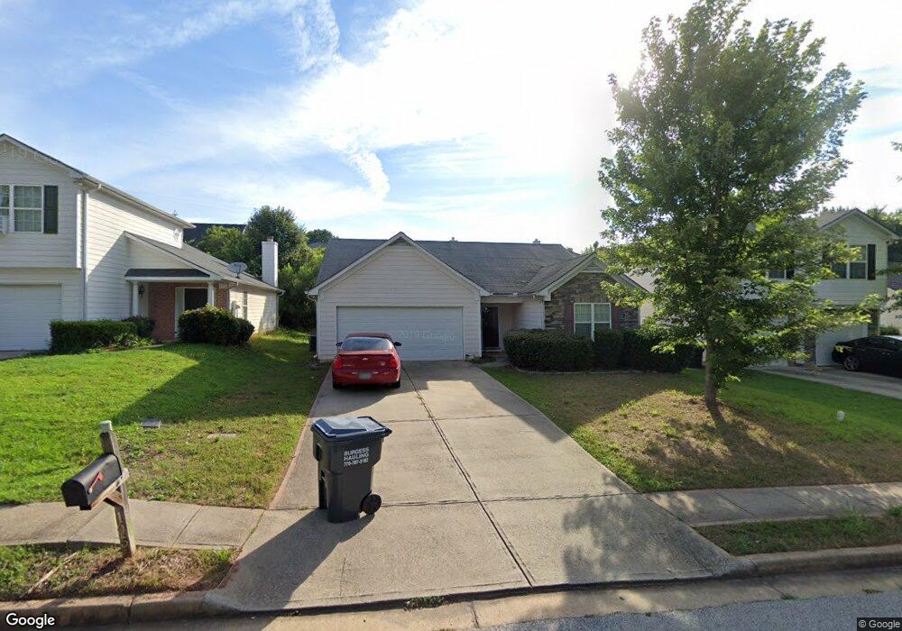 105 Creek Way, Covington, GA 30016 - photo 1