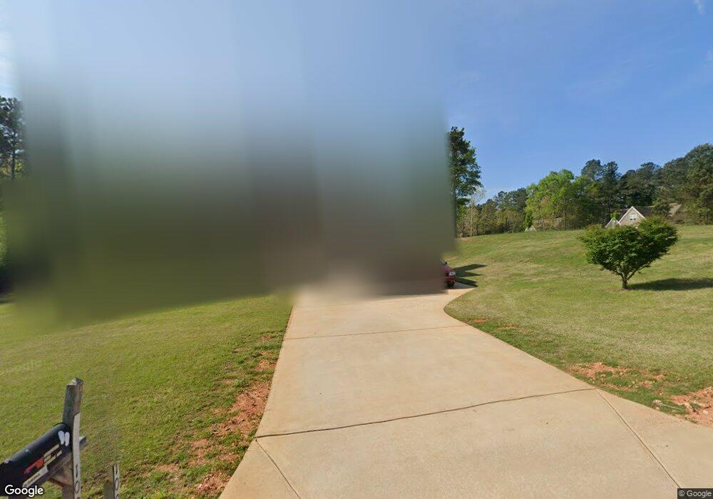 1000 Ezekiel Way unit 673, Locust Grove, GA 30248 - photo 1