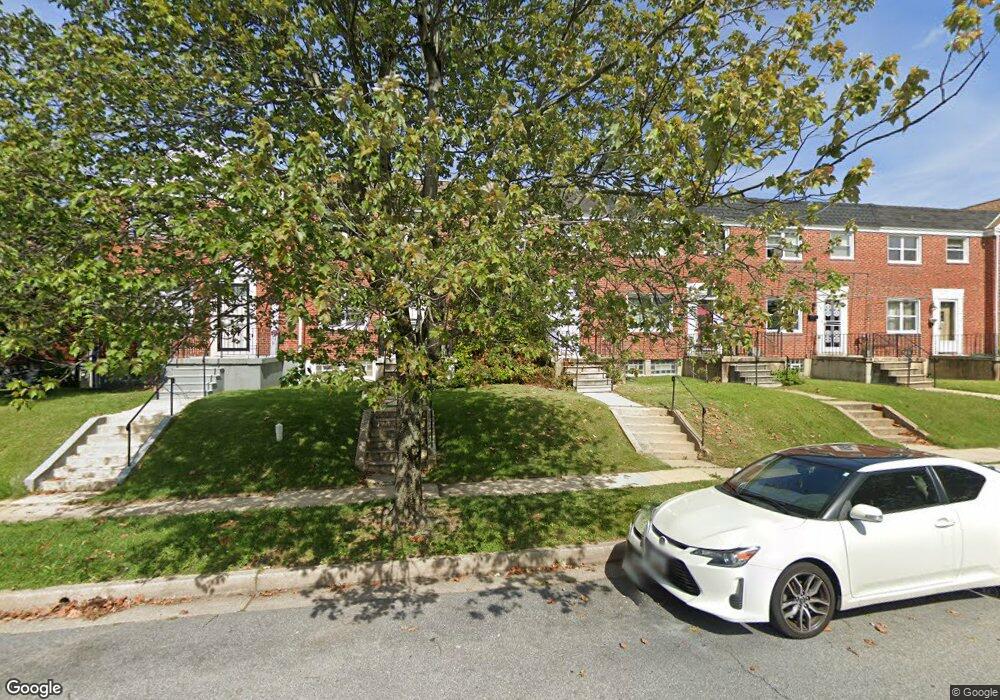 1214 Dalton Rd, Parkville, MD 21234 - photo 1