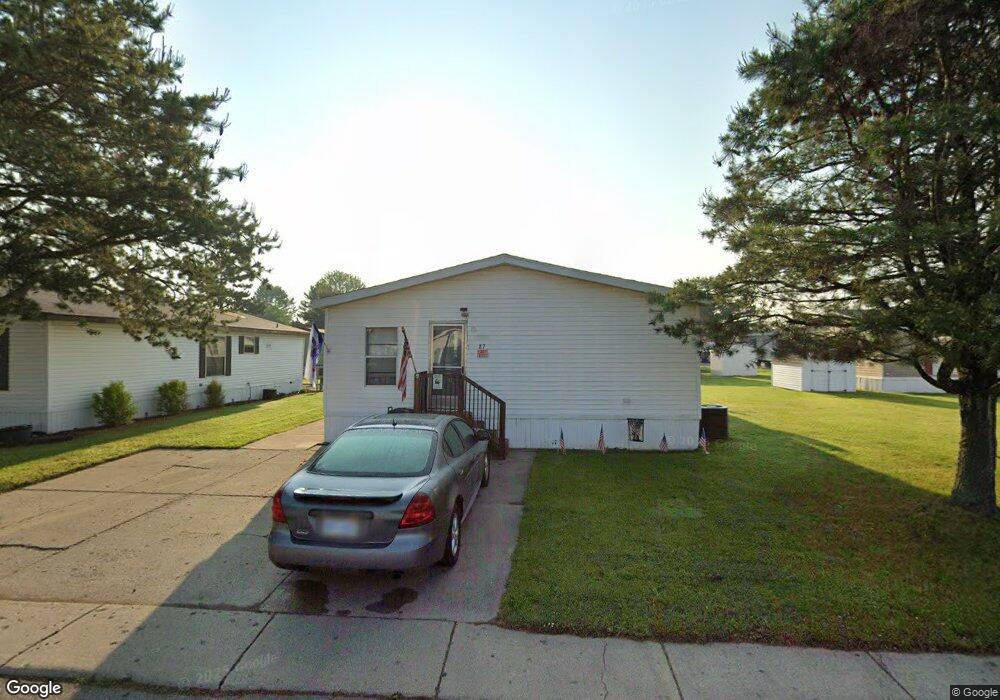 87 Pineview Dr unit 87, Flint, MI 48506 - photo 1