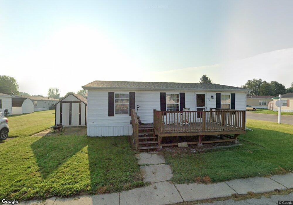 88 Pineview Dr, Flint, MI 48506 - photo 1