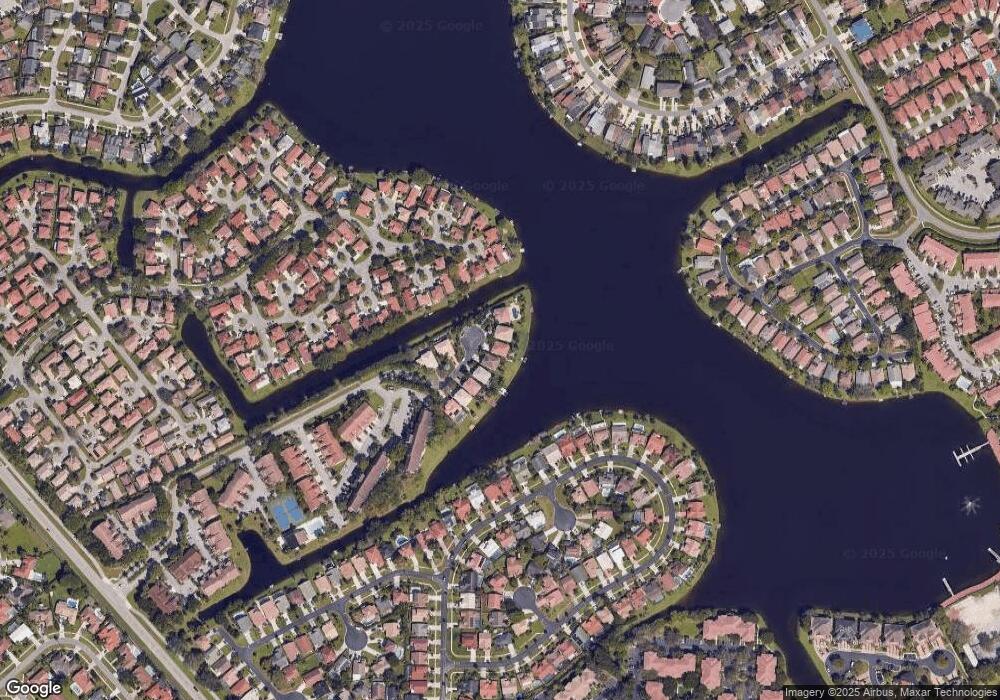 12484 Shoreline Dr, Wellington, FL 33414 - photo 1