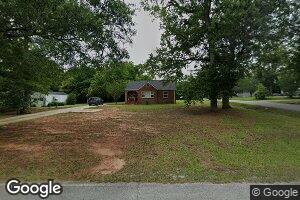 475 Hancock St, Sparta, GA 31087