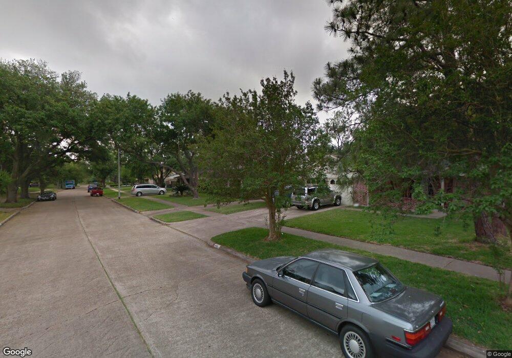 8107 Hazen St, Houston, TX 77036 - photo 1