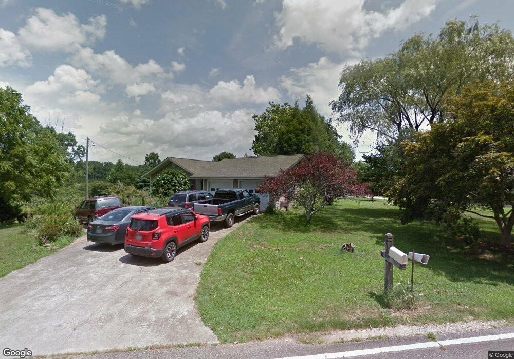 4725 Claude Peck Rd, Gainesville, GA 30506 - photo 1