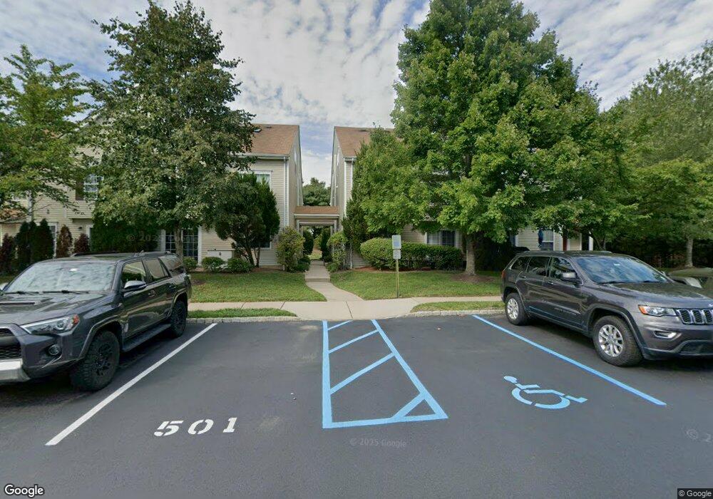 14 Saint Paul Ct, Tinton Falls, NJ 07712 - photo 1