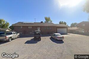226 N 50 E, Delta, UT 84624